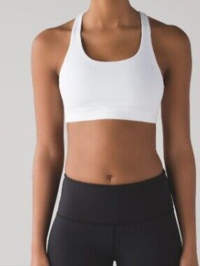 Lululemon Invigorate Bra